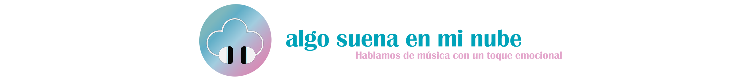 Algo suena en mi nube