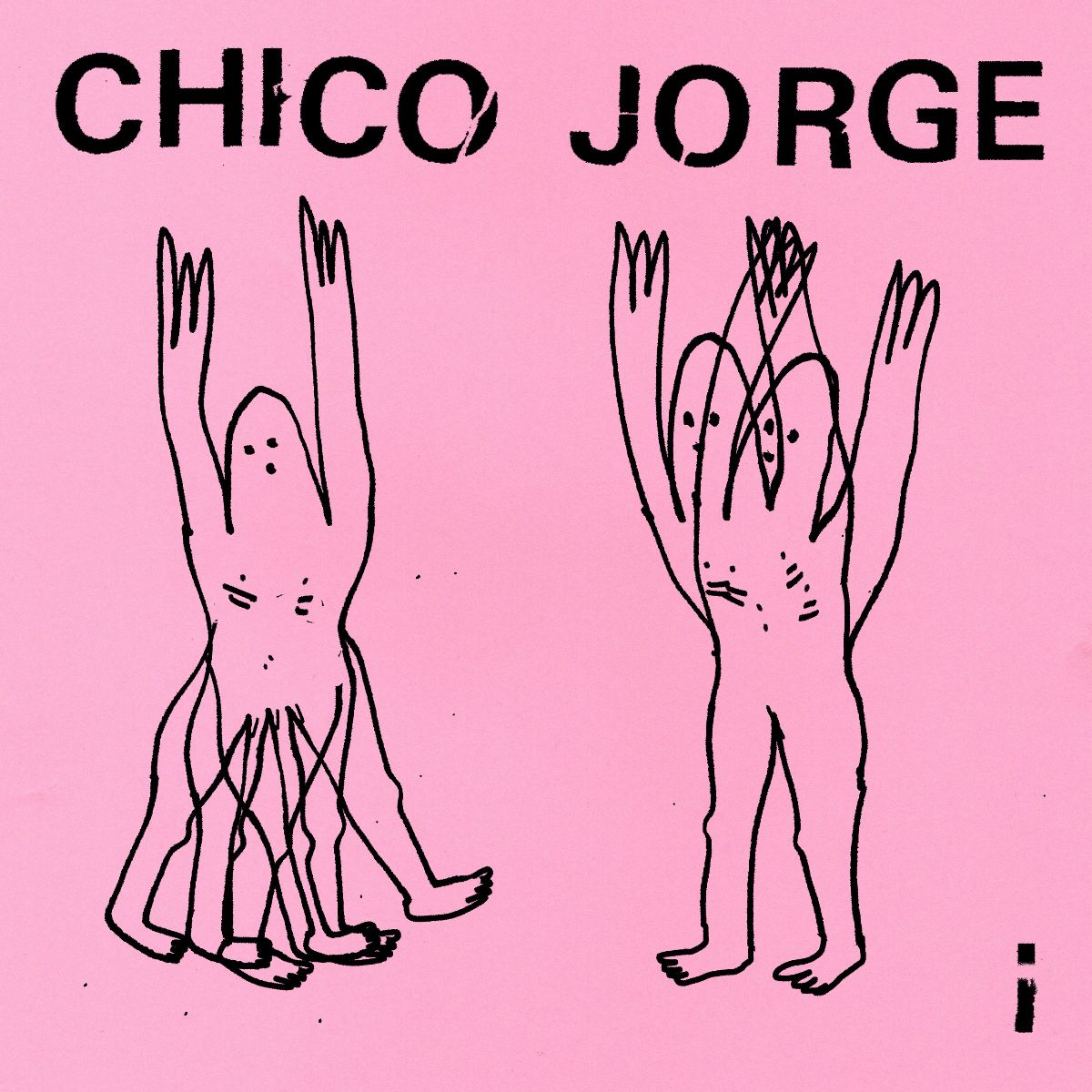 Chico jorge I