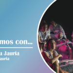 “CAYENA” es el primer single del nuevo disco de TREMENDA JAURÍA.
