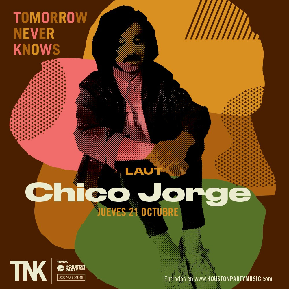Chico Jorge