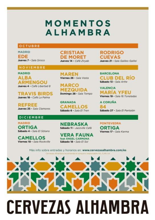 Alhambra