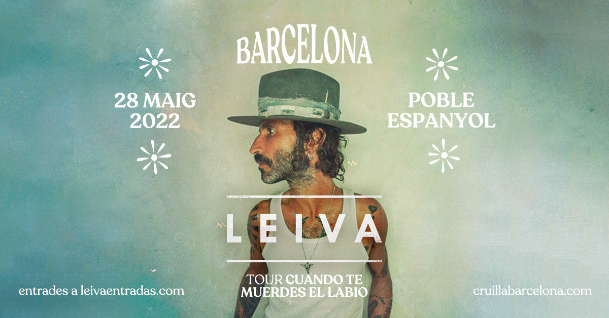 Leiva