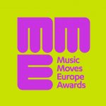 Queralt Lahoz, entre lxs nominadxs a los Music Moves Europe Awards 2023