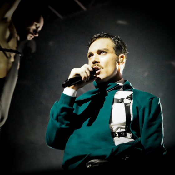 Alberto Miss Caffeina