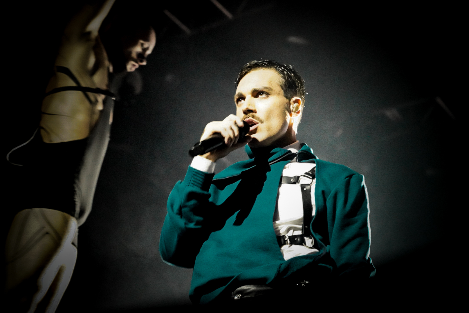 Alberto Miss Caffeina